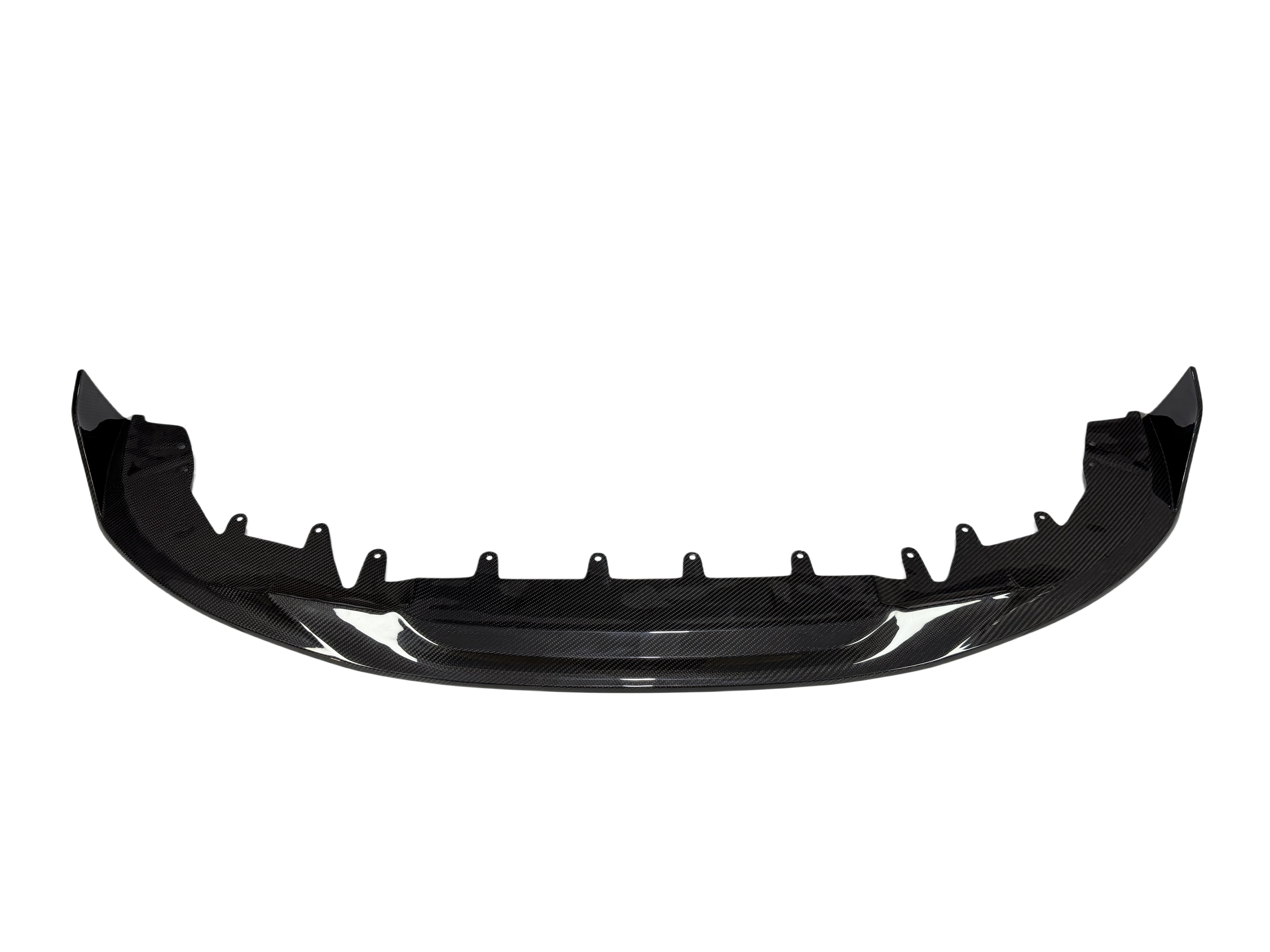 Dry Carbon Fiber