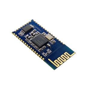 QCC3005 Bluetooth 5.0モジュールI2S出力/aptx-llシングルチップデュアルモードBluetoothモジュール - Product Image 1