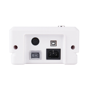 เครื่องทำบล็อกแห้ง2บล็อกหน้าจอดิจิตอล LED ทนทาน - Product Image 6