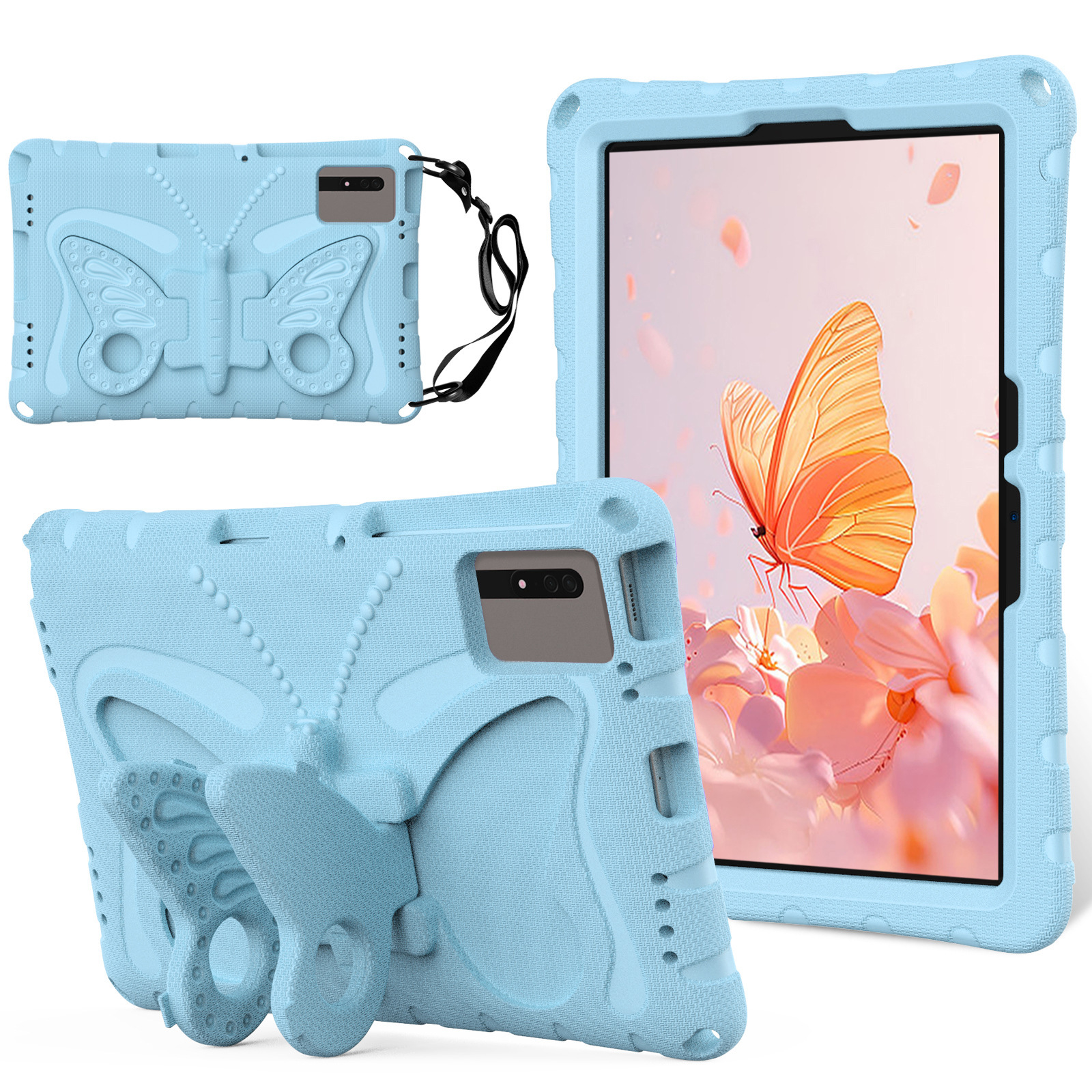 Light blue