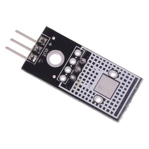 Módulo de medición de temperatura de salida de señal de dígitos unibus 18B20 DS18B20, bloque de construcción electrónico, cable Dupont DC 5V - Product Image 2