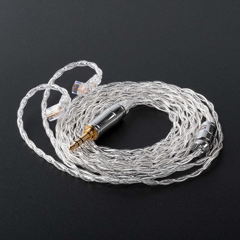 Plata-QDC 3,5mm