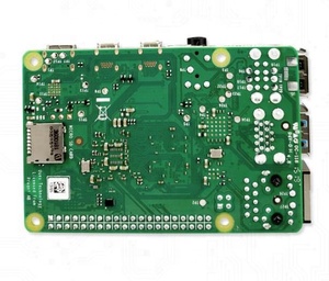 Geeignet für die vierte Generation B Typ Linux Python Suite 8g Version Computer AI Entwicklungs board Raspberry Pi 4B - Product Image 3