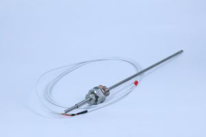 El mejor servicio y reemplazo del sensor de temperatura PT100 de bajo precio para el termostato TST310 Omnigrad - Product Image 4