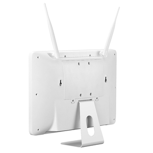 4CH wi-fi 3.0 Megapixel NVR CCTV Kit schermo 15.6 pollici IP telecamere di rete Bullet sistema di sicurezza Wireless - Product Image 3
