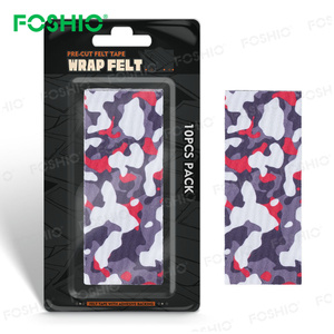 Foshio kustom 1 Meter kuas serat mikro vinil Squeegee halus buffer - Product Image 4