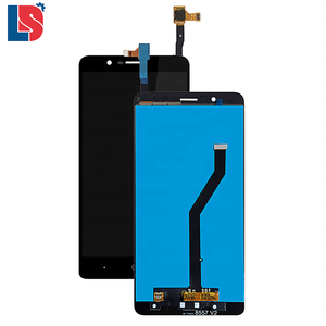 100% Tested LCD for ZTE Blade Z Max Z982 LCD <strong>Display</strong> with Touch Screen Replacement - Product Image 5