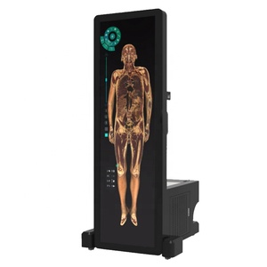 Digital <strong>Human</strong> Virtual Anatomage Table University <strong>Human</strong> Virtual 3D Anatomy Dissection Table - Product Image 1