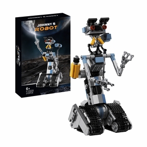 Детский конструктор «Робот» - Product Image 2