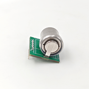 YYS SC16B-CO大気質モニタリング一酸化炭素センサーモジュールCOガスセンサー - Product Image 4