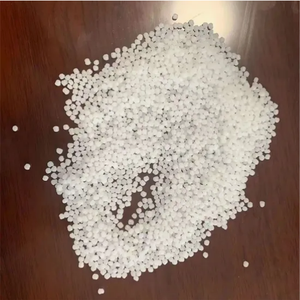 塑料原料原始和回收高密度聚乙烯/低密度聚乙烯/LLDPE/聚丙烯/ABS/聚苯乙烯颗粒生态树脂回收塑料颗粒 - Product Image 2