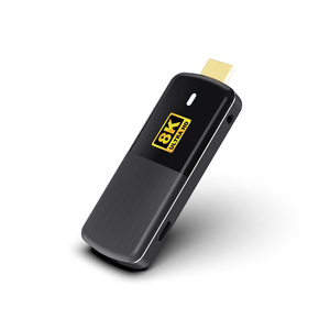 Android 13 8K 2G1 6G TV çubuk mini PC H96 Max M3 IPTV Android kutusu ile dört çekirdekli RK3528 çip BT kontrol IPTV kutuları akıllı Dongle H96Max - Product Image 5