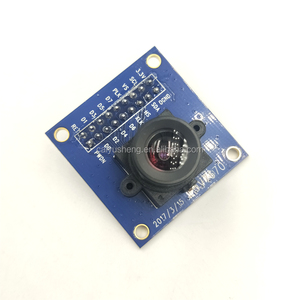 OV7670 Modul STM32 Mikro controller Fahr kamera OV7670 Kamera modul - Product Image 2