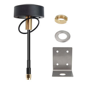 GSM 3G 4G LTE tầm xa bên ngoài không thấm nước omni-directional vít gắn 4G di động ăng ten ngoài trời cho 4G Trail máy ảnh - Product Image 1