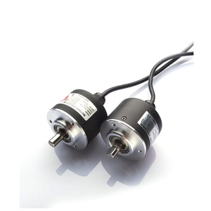 E50S8-10-3-T-1 Autonics Drehgeber welle Außen durchmesser 8mm Auflösung 10P/R Push-Pull-Ausgang Original E50S8-100-3-T-24 - Product Image 6