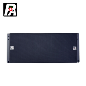 "2x10" Line Array Voll bereichs system" - Product Image 1