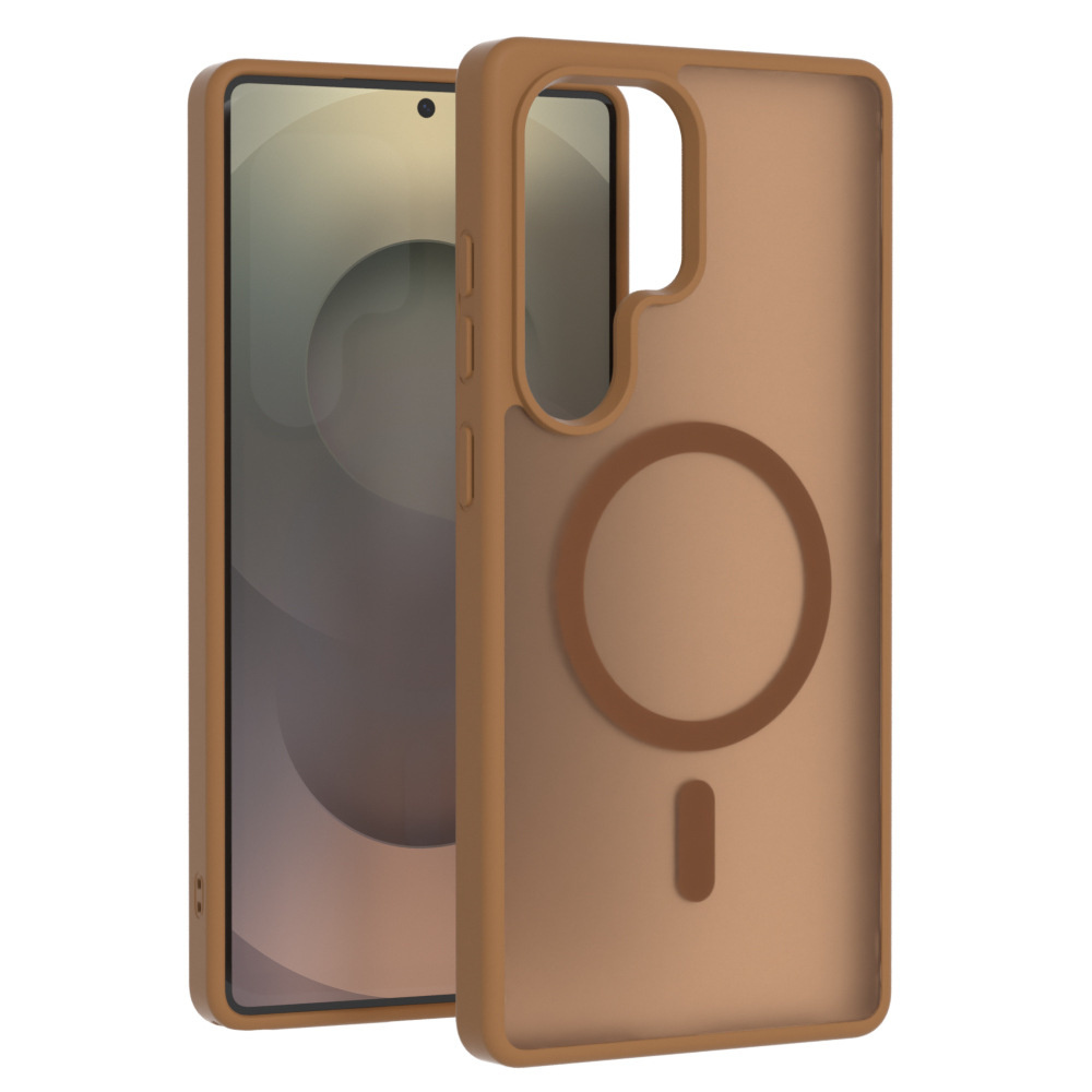 Coffee brown