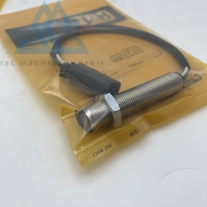 CAT 312C 315C 320B 325B 325C 330B速度传感器旋转传感器189-5746 318-1181 1895746 3181181 4P-5820 - Product Image 2