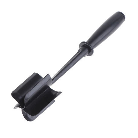 สีดำ สไตล์ 1