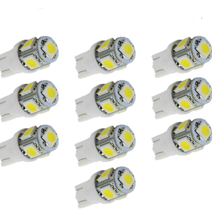 卸売<span class=keywords><strong>LED</strong></span>オートライト赤/緑/黄/ピンク/青/アイスブルー12V W5W 194 147 152 T10 <span class=keywords><strong>LED</strong></span>カーライト