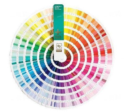 Colore personalizzato