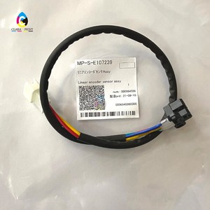 Оригинальный SWJ-320/SWJ-320EA датчик линейного энкодера Mimaki в сборе-E107239 - Product Image 4