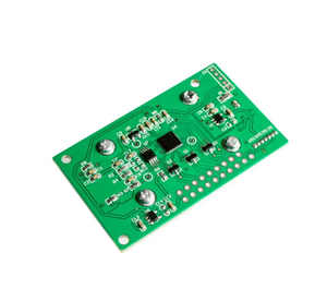 Infrarot-Kohlendioxid-Sensor-Modul MH-Z14A seriellen Port PWM-Analoga usgang 0-5000ppm - Product Image 1