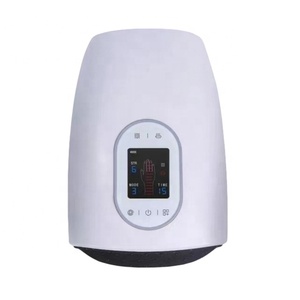 Cordless Electric Handheld Massage Roller Machine Hand Massage <strong>Vibrator</strong> for Muscles Electric Muscle Relaxation Product - Product Image 1