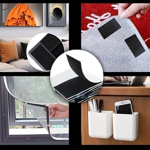 3m用于电器粘合剂钩环条定制搁板钩环带 - Product Image 5