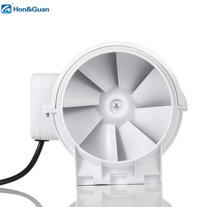 Grow Tent Exhaust <strong>Fans</strong> Mini Portable <strong>Fans</strong> Electric AC/DC Duct Ventilation <strong>Fans</strong> 5 Inch