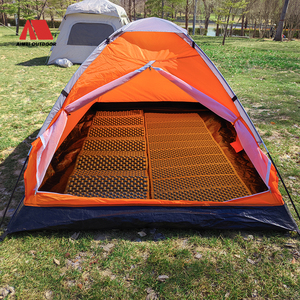 <span class=keywords><strong>2025</strong></span> yeni kamp açık çadır 1-2 kişi açık seyahat 190T Polyester su geçirmez Ultralight barınak çadır