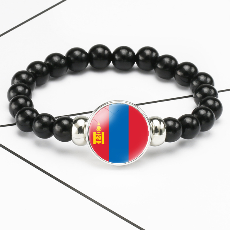 Mongolie