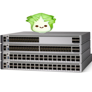Cisc0 Original New C9500-32C-A 9500 32-port 100G Only, Advantage <strong>Switch</strong> C9500-32C-E - Product Image 6
