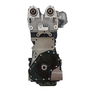 ニューパーズディーゼルエンジン2.8L SC28R143.Q5AエンジンロングブロックSaic Maxus T60エンジン用 - Product Image 2