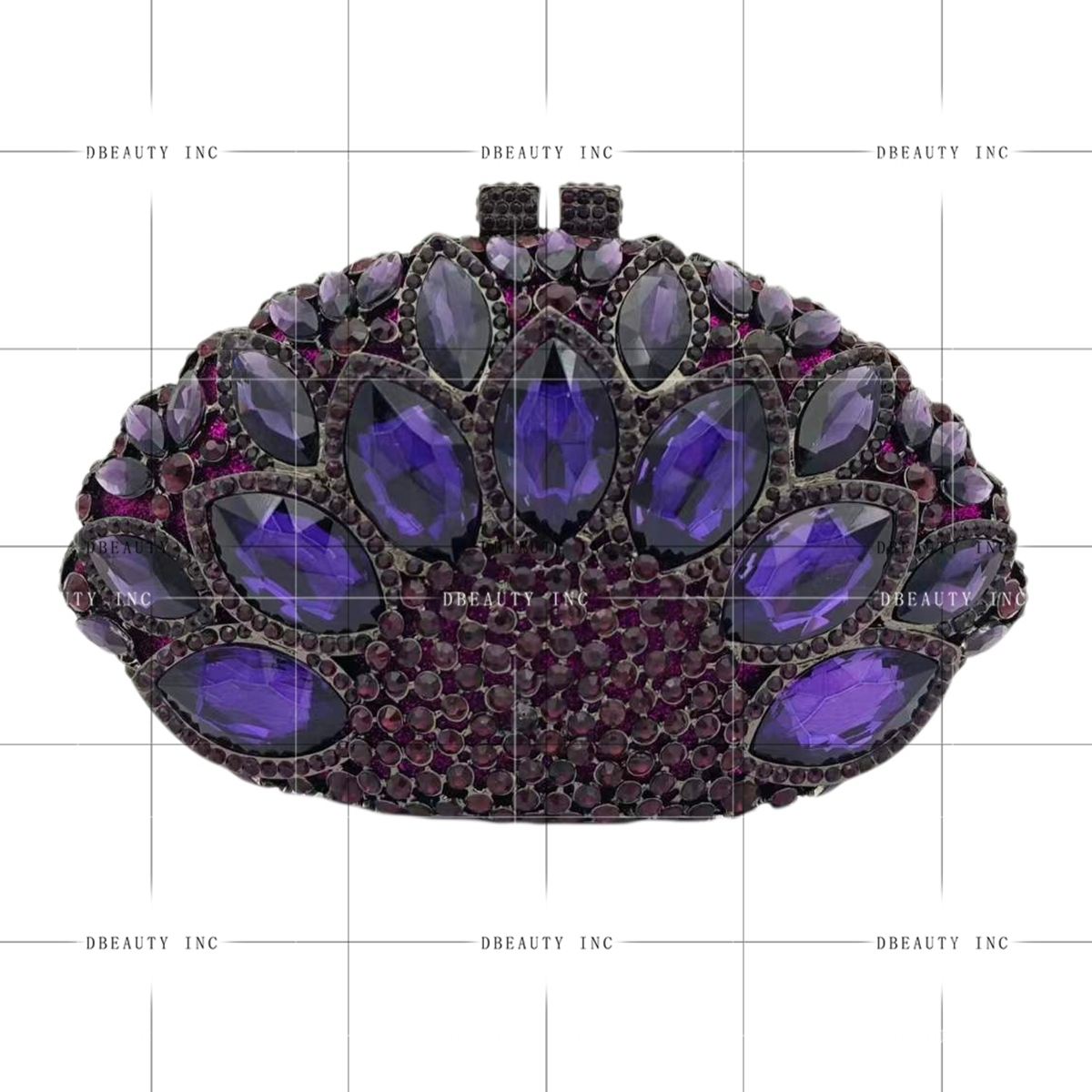 Dark Puple