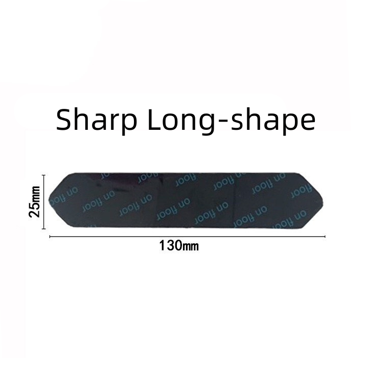 Forte longue forme 130mm x 25mm