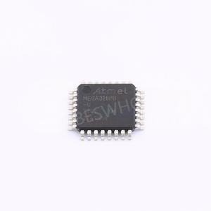 Nuovo originale 8-Bit IC AVR MCU chip ATMEGA328PB-AU per l'automazione industriale Smart Home IoT Automotive/Drone Board per Arduino - Product Image 1