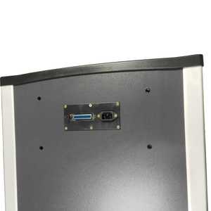 Buena calidad de los dispositivos de detección de caminar a través de la puerta detectores de metales escáner de cuerpo - Product Image 5