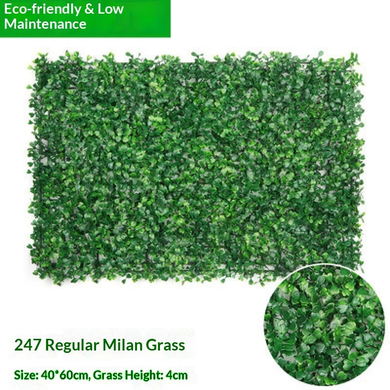 40*60 cm-247 nails-milan style-3-layer standard material