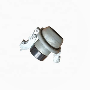 2&quot; to <strong>12</strong>&quot; Galvanized Steel Male Female Bauer Type Quick Connect <strong>Coupling</strong> With Strainer and Ball and Socket Quick <strong>Coupling</strong>