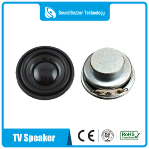 Professional Speaker Unit 36mm Mini Speaker 1.5inch 4ohm 3w Multimedia Loudspeaker - Product Image 6