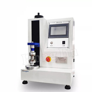 Máquina de prueba de fatiga de resorte de torsión completamente automática Pantalla digital Detector de par de torsión de resorte - Product Image 1