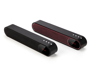 Barra de sonido bluetooth para PC, altavoz con FM, estéreo, inteligente, resistente al agua, CE, ROHS, con Woofer, TV - Product Image 5