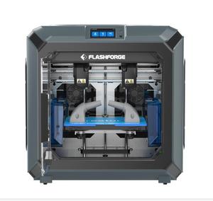 Flashforge Creator 3 Pro impresora 3d 320 องศาเครื่องพิมพ์ 3D หัวฉีดคู่สําหรับมืออาชีพ - Product Image 4
