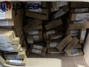 HYTECH SIEMENS SIMATIC DP 5 Anschluss module TM-E15C24-01 6ES7193-4CB30-0AA0 für ET200S - Product Image 6