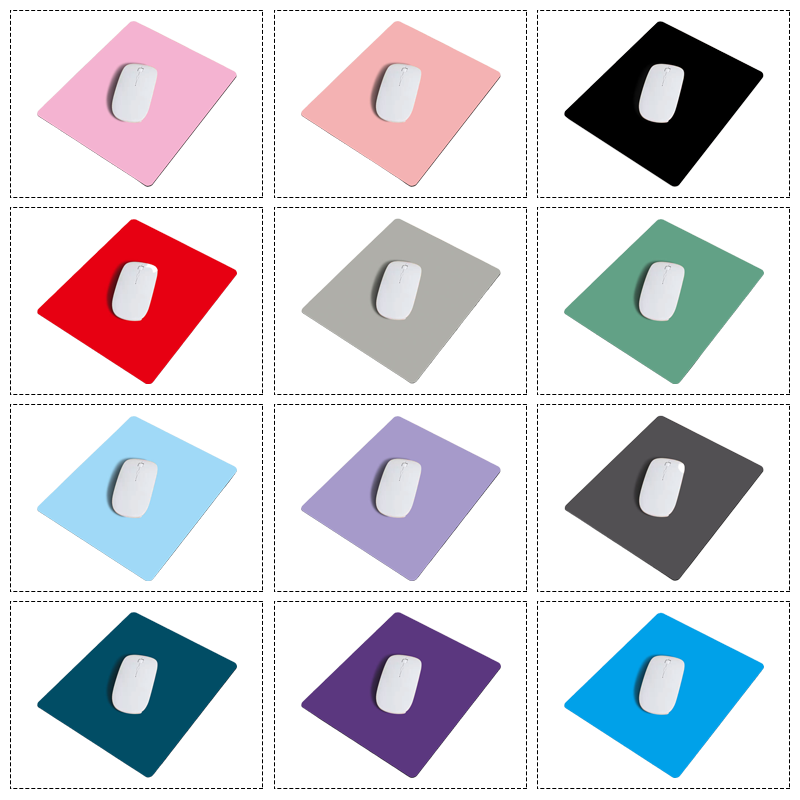 Multi Colors