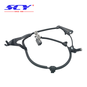 适用于五十铃D-Max Mk2 2012-2019 8982924330的ABS传感器8-98292-433-0 - Product Image 1