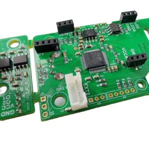 PCB prototip ve devre seri üretim PCB takımı için profesyonel üreticisi - Product Image 4