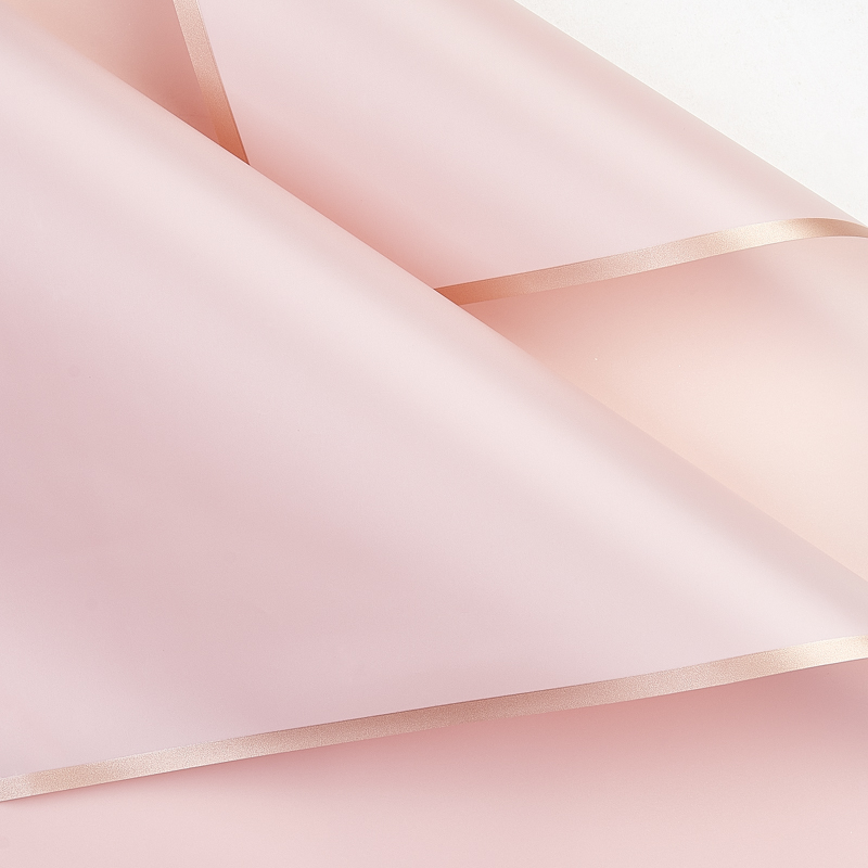 "Poudre de rose" 58*58cm20