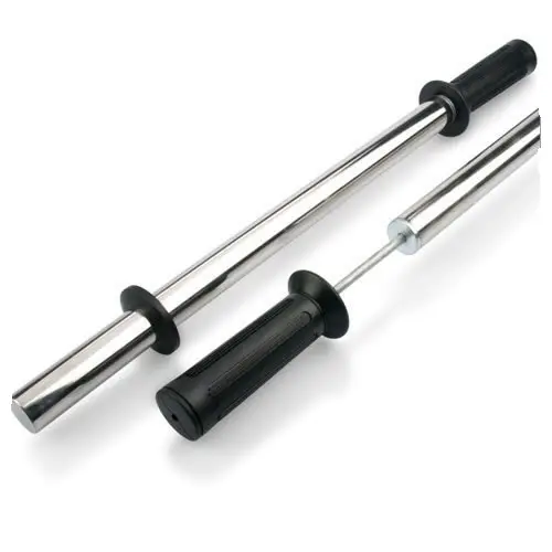 Güçlü emiş gücü manyetik tüp çubuk Bar ayırıcı kolu/el mıknatıs Metal hurda için